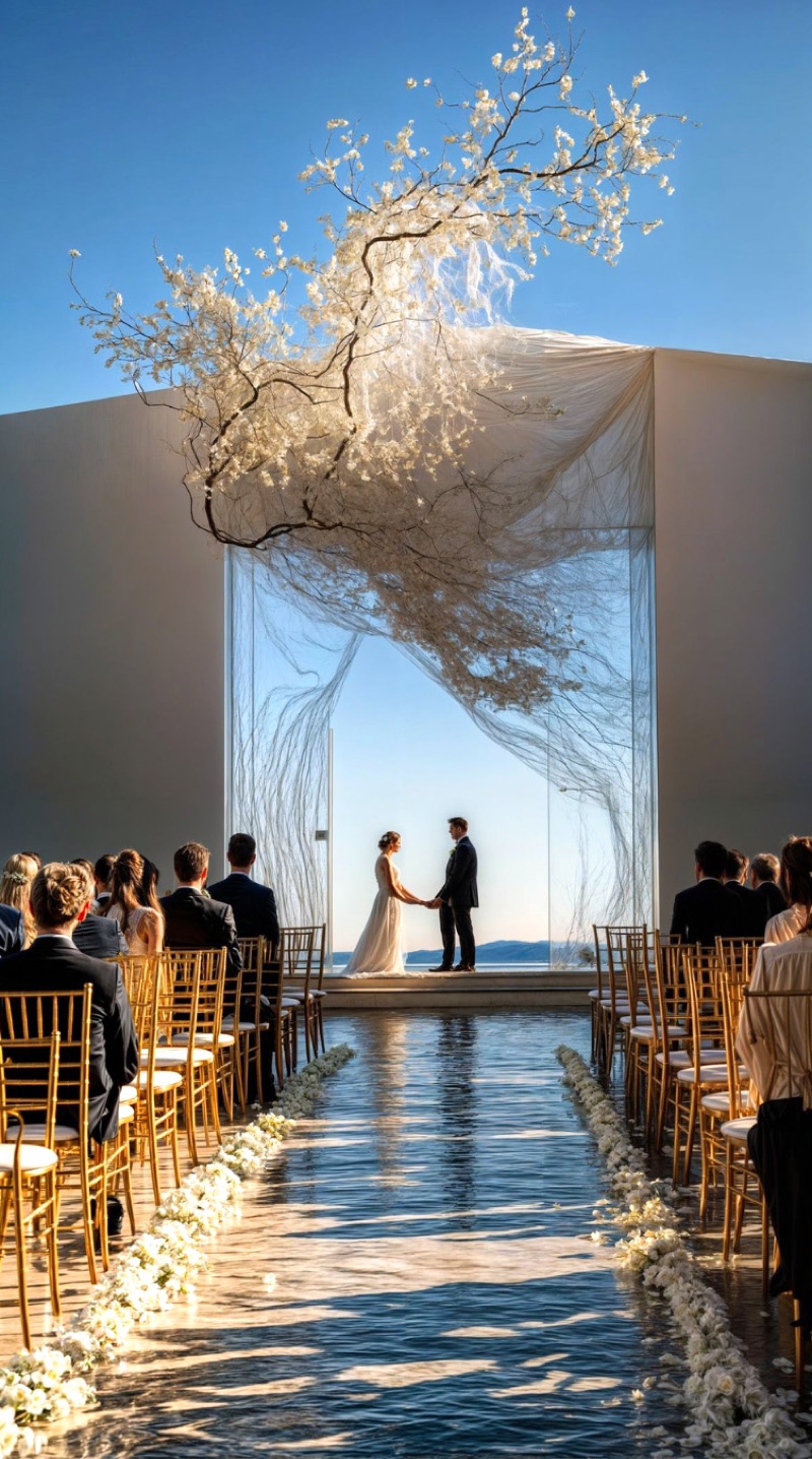 Luxury Celebration 12