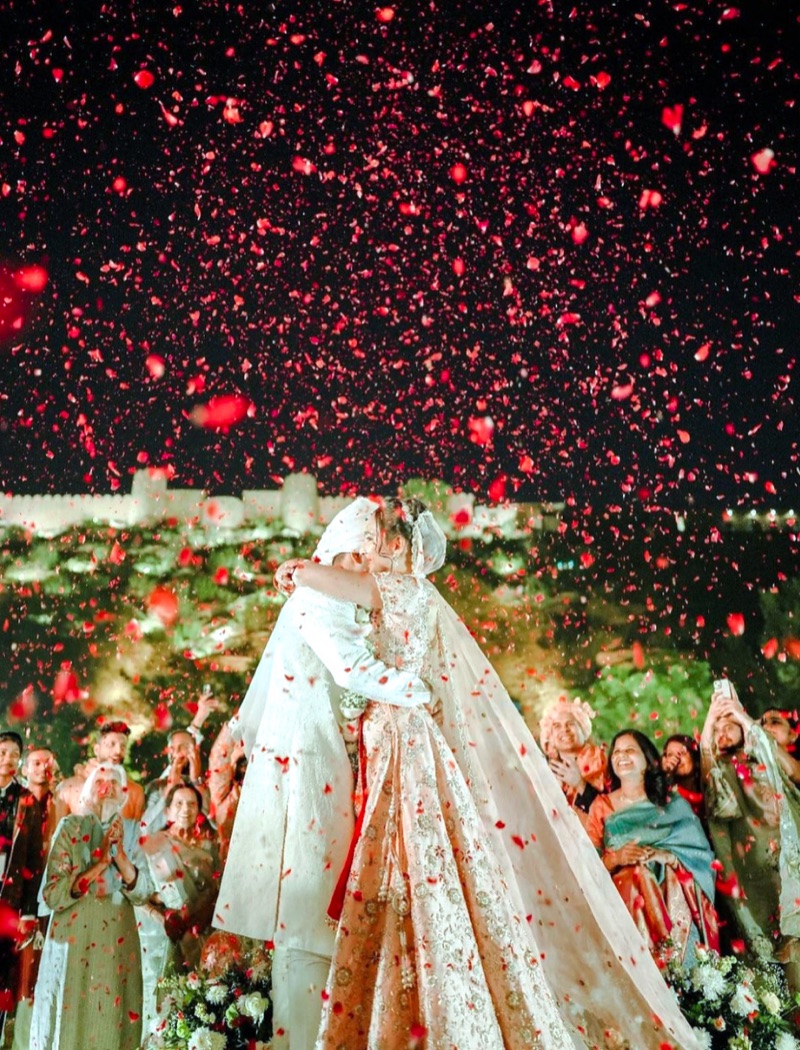 Luxury Celebration 14