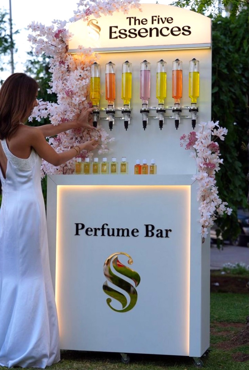 Luxury Celebration 16