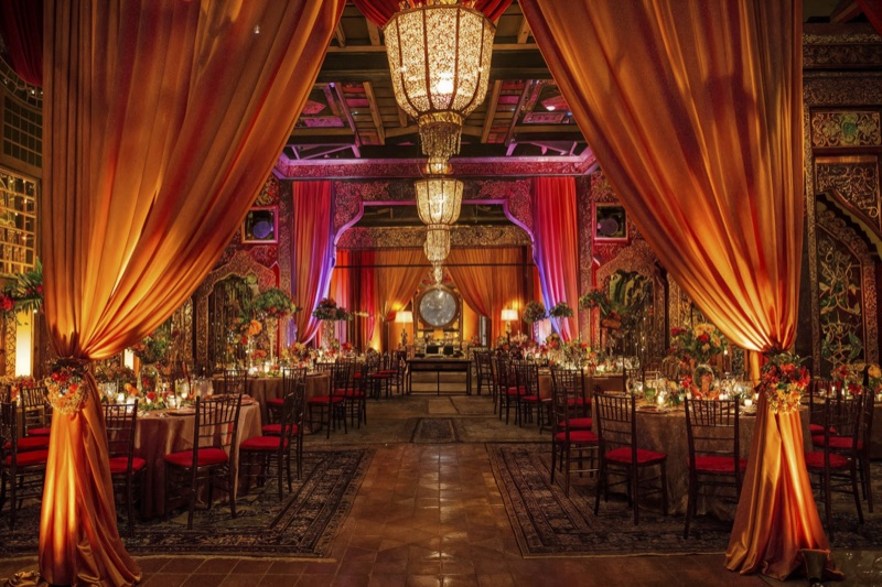 Luxury Celebration 18