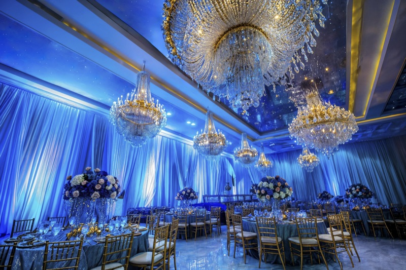 Luxury Celebration 20