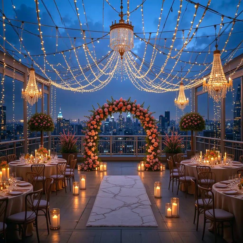 Luxury Celebration 27