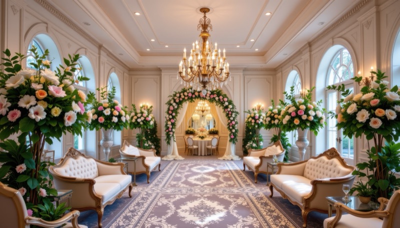 Luxury Celebration 28