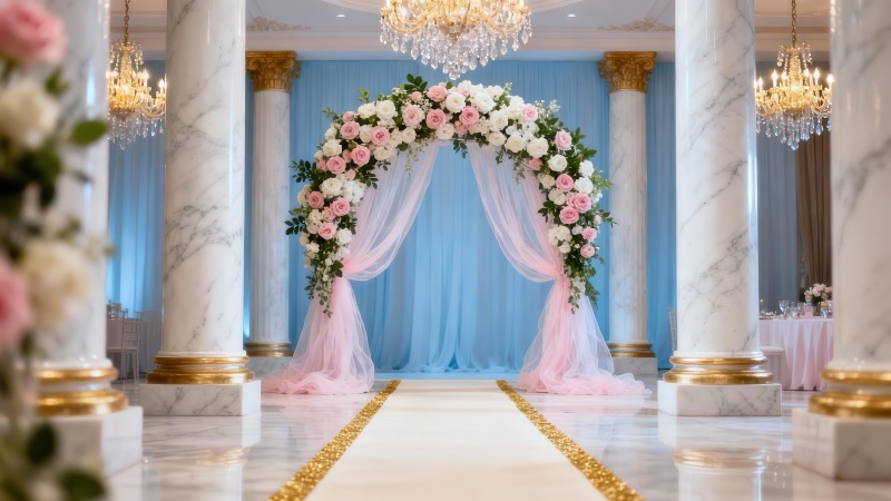 Luxury Celebration 29