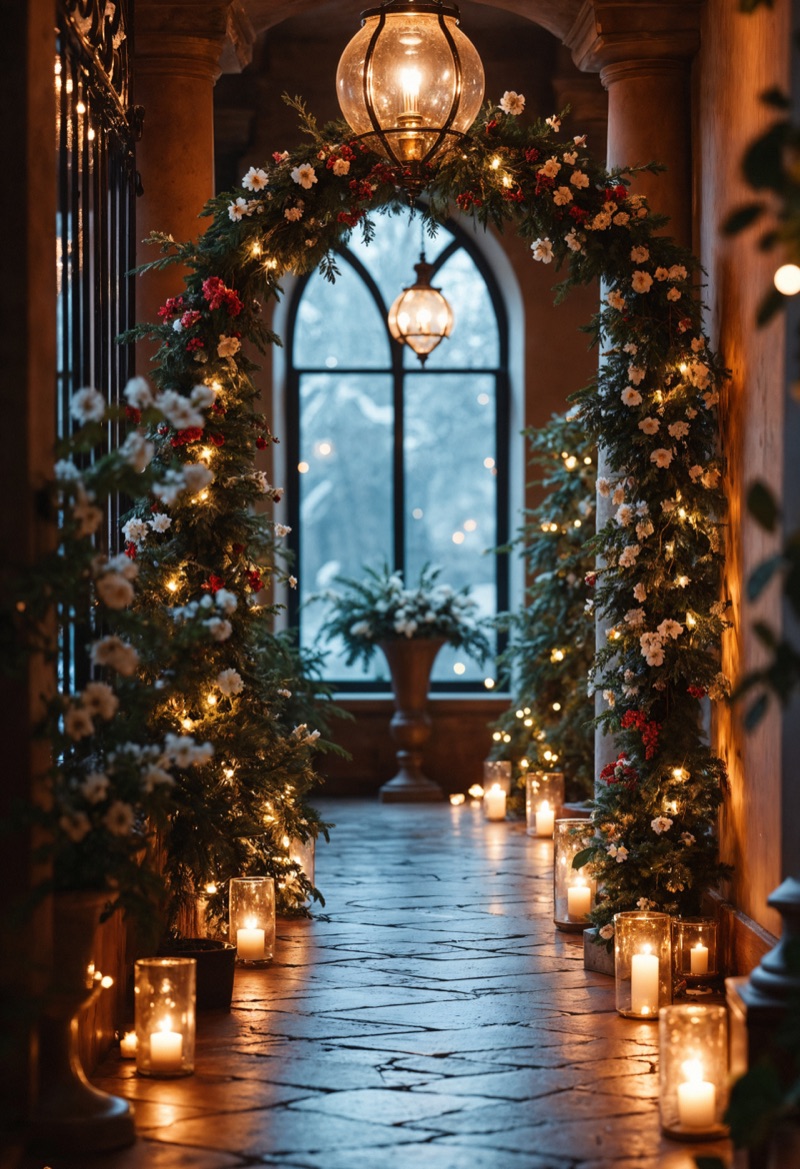 Luxury Celebration 3