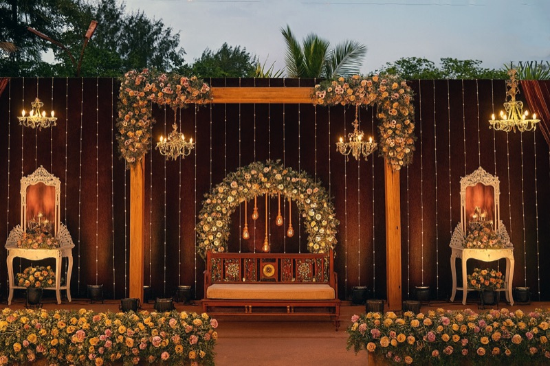 Luxury Celebration 35