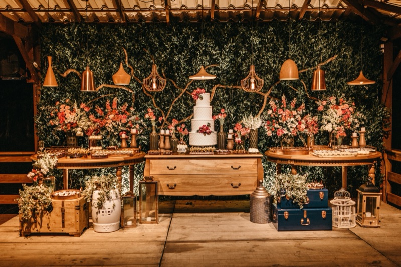 Luxury Celebration 4