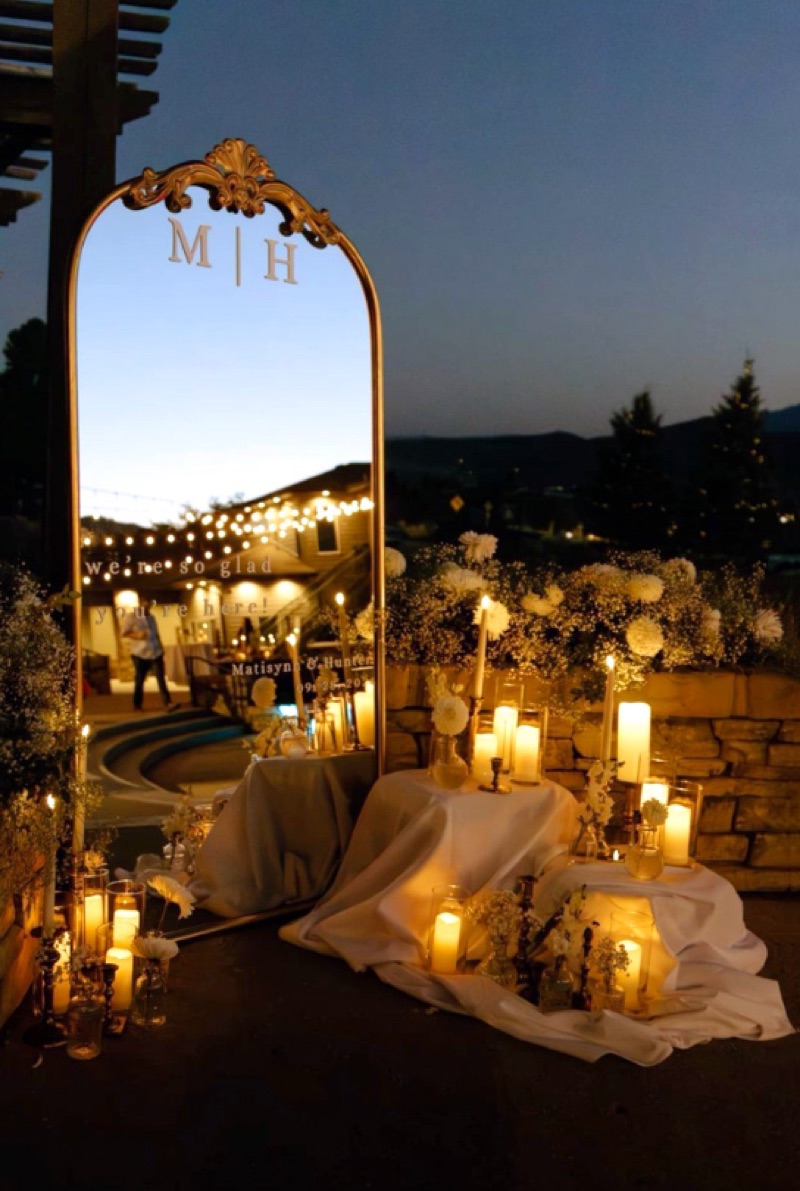 Luxury Celebration 8