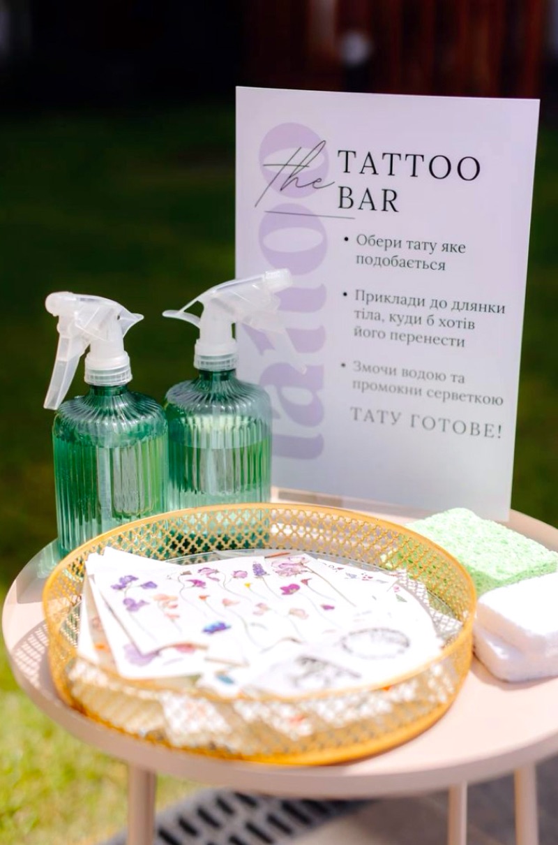 Luxury Celebration 9