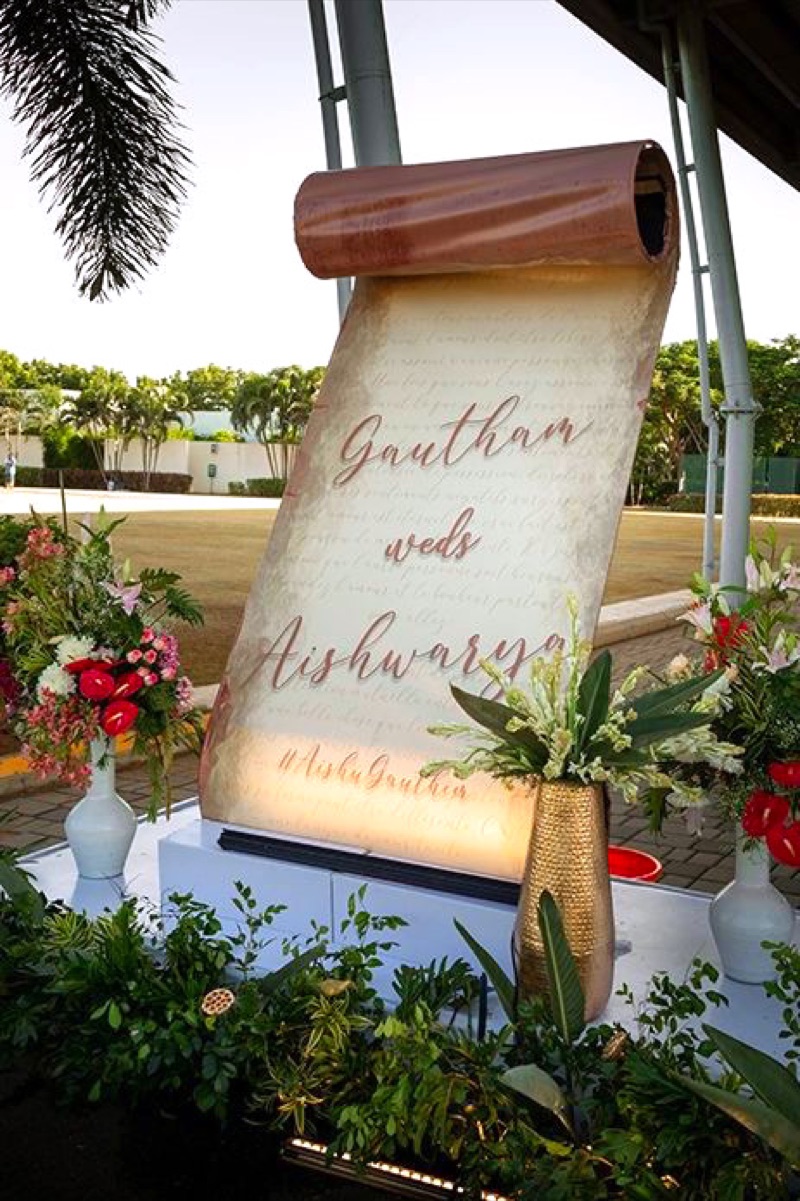 Outdoor Celebration 10