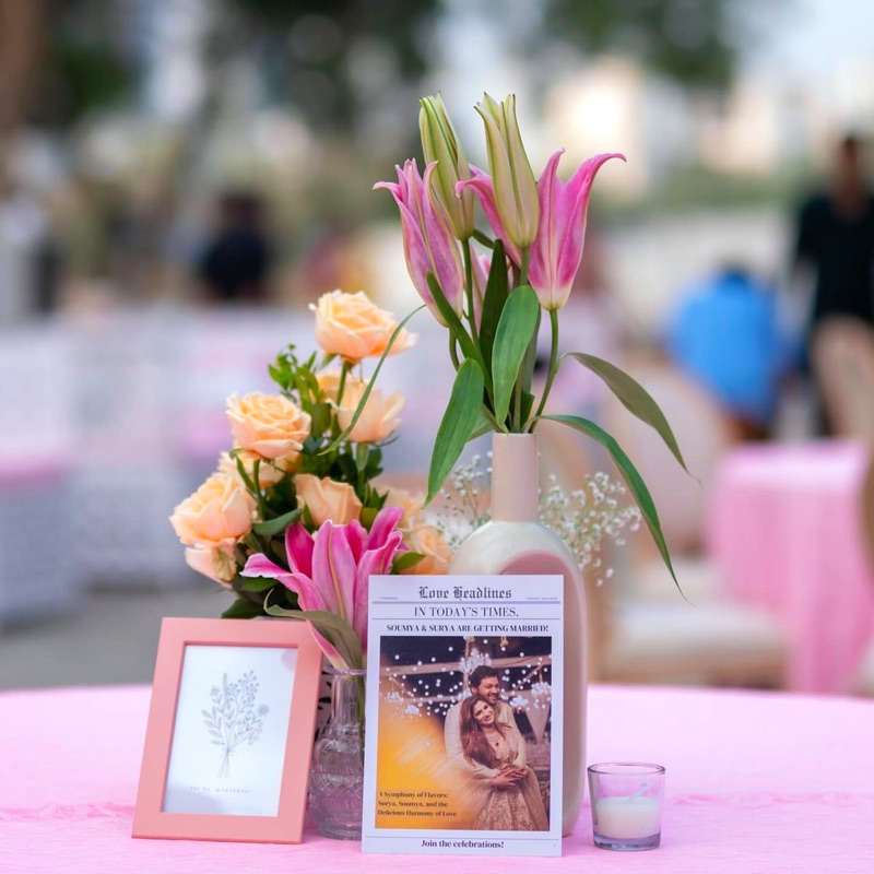 Outdoor Celebration 12