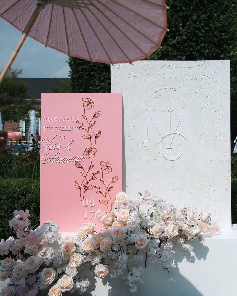 Outdoor Celebration 13