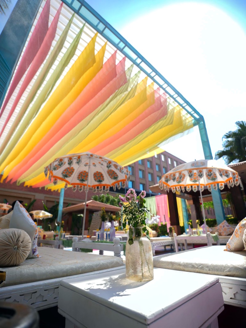 Outdoor Celebration 18