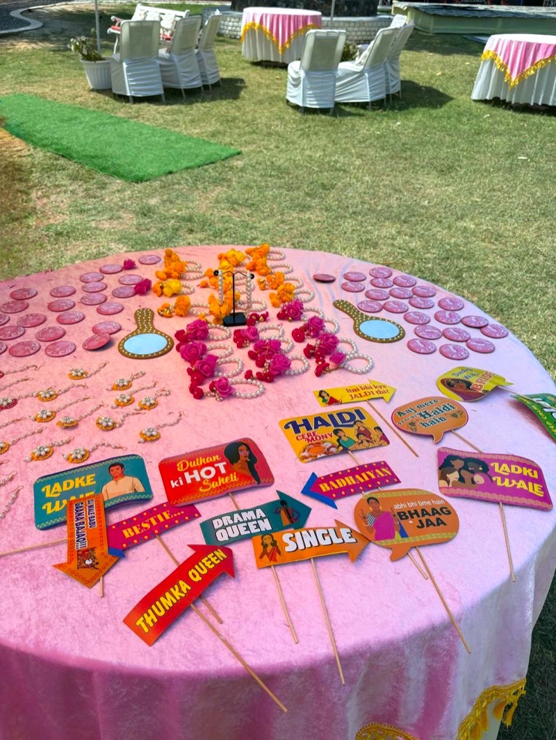 Outdoor Celebration 19