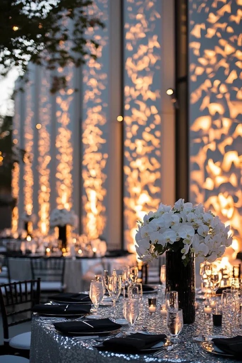 Outdoor Celebration 2