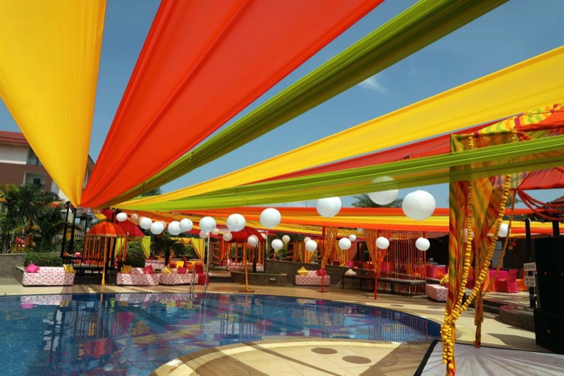 Outdoor Celebration 21