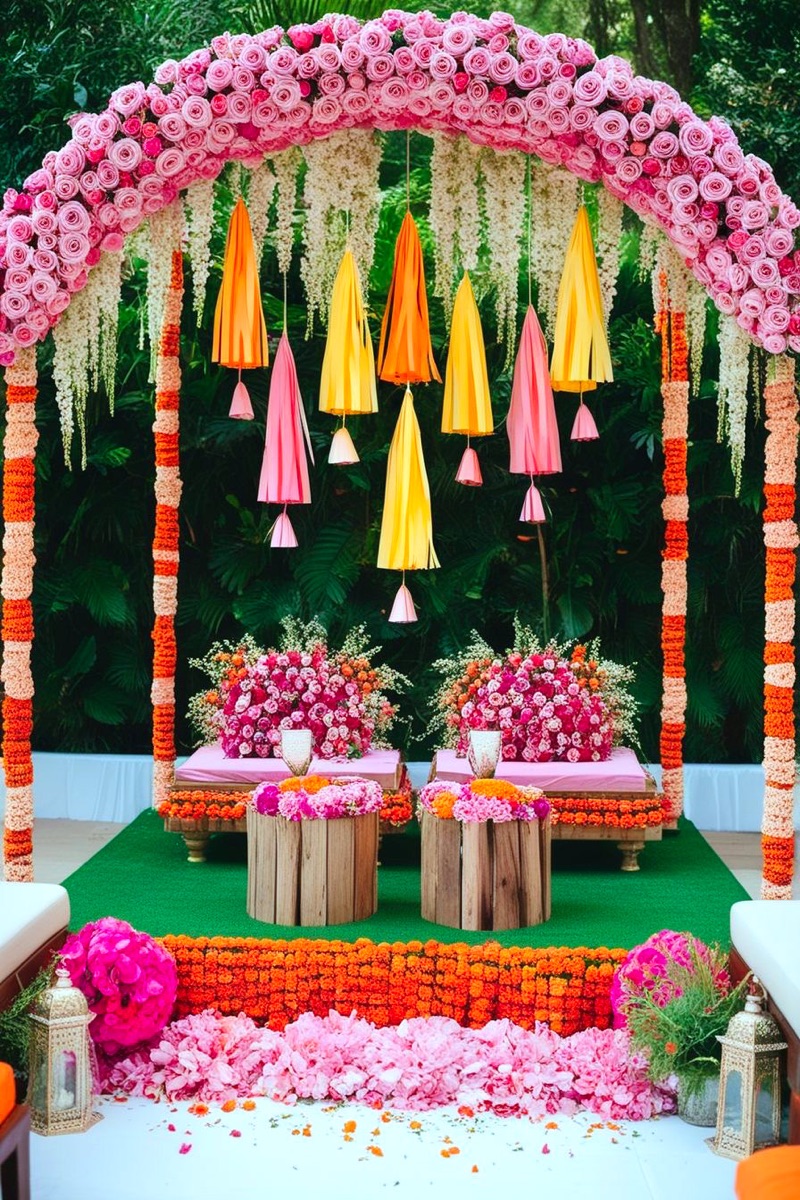 Outdoor Celebration 25