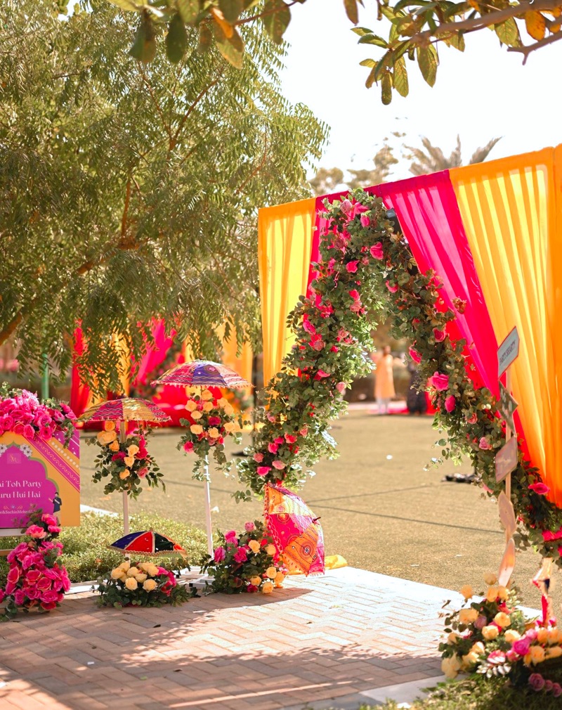 Outdoor Celebration 26