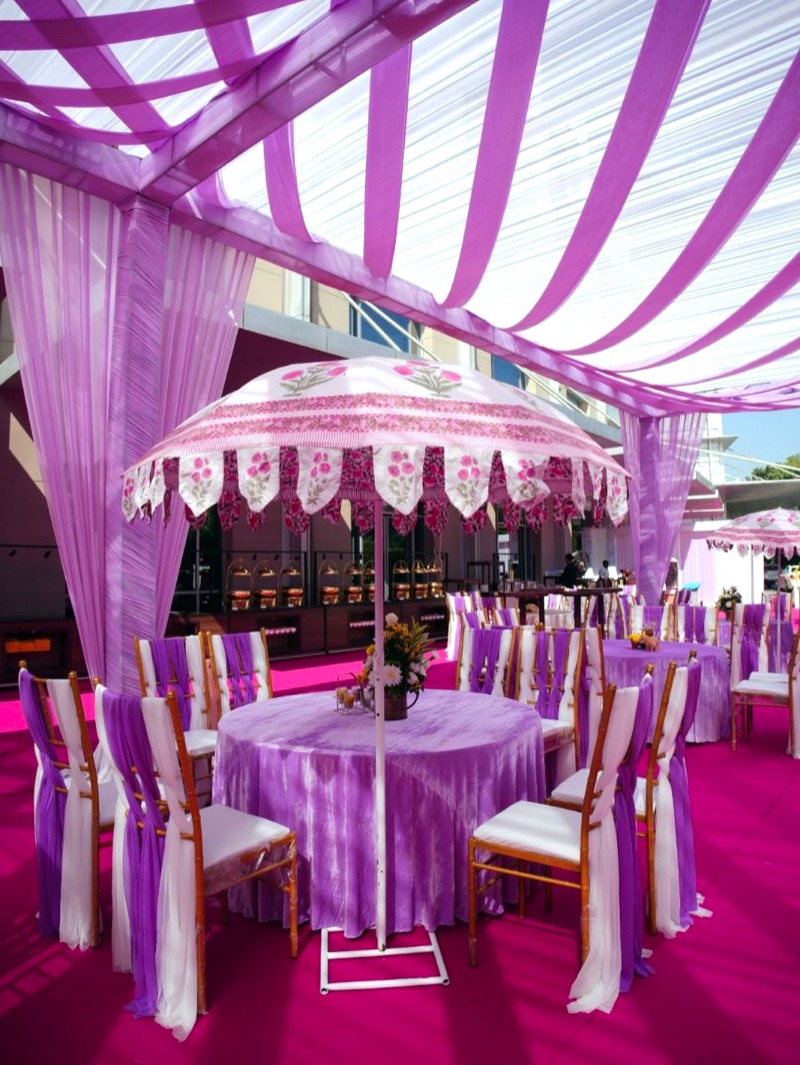 Outdoor Celebration 28