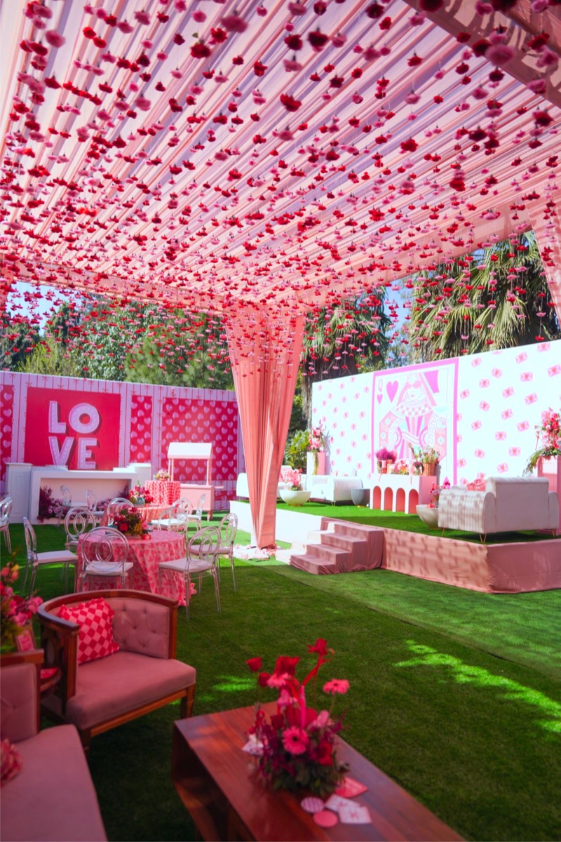 Outdoor Celebration 29