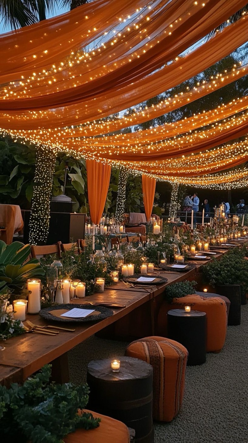 Outdoor Celebration 3