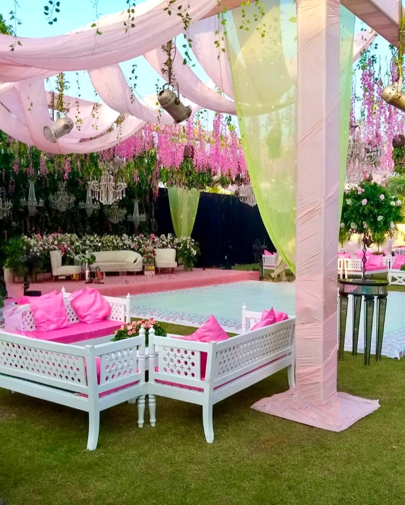 Outdoor Celebration 30