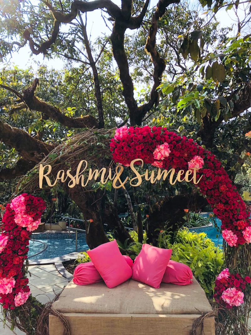 Outdoor Celebration 32