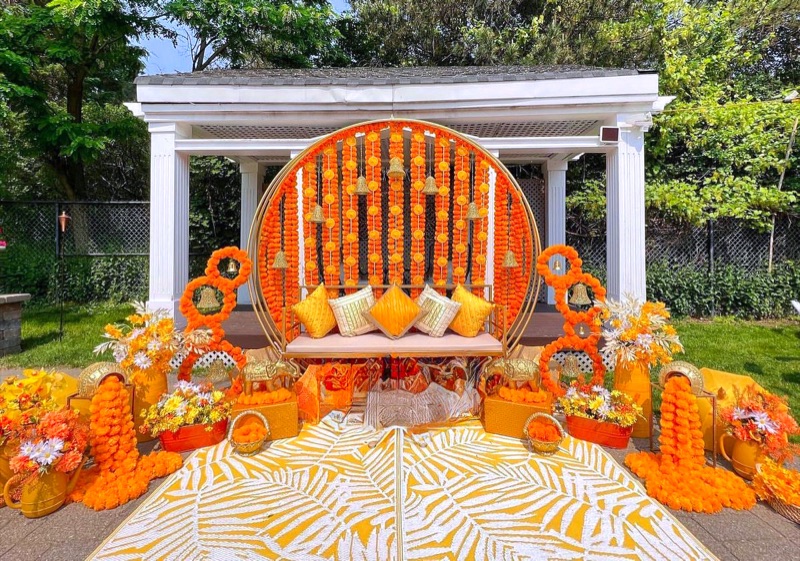 Outdoor Celebration 33