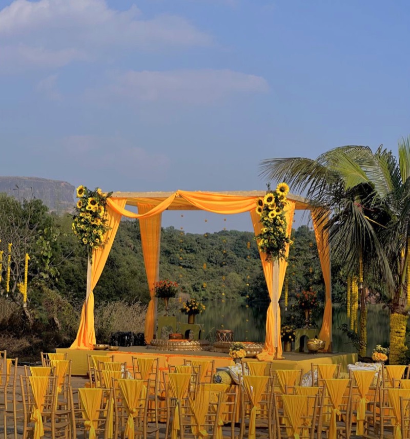 Outdoor Celebration 37