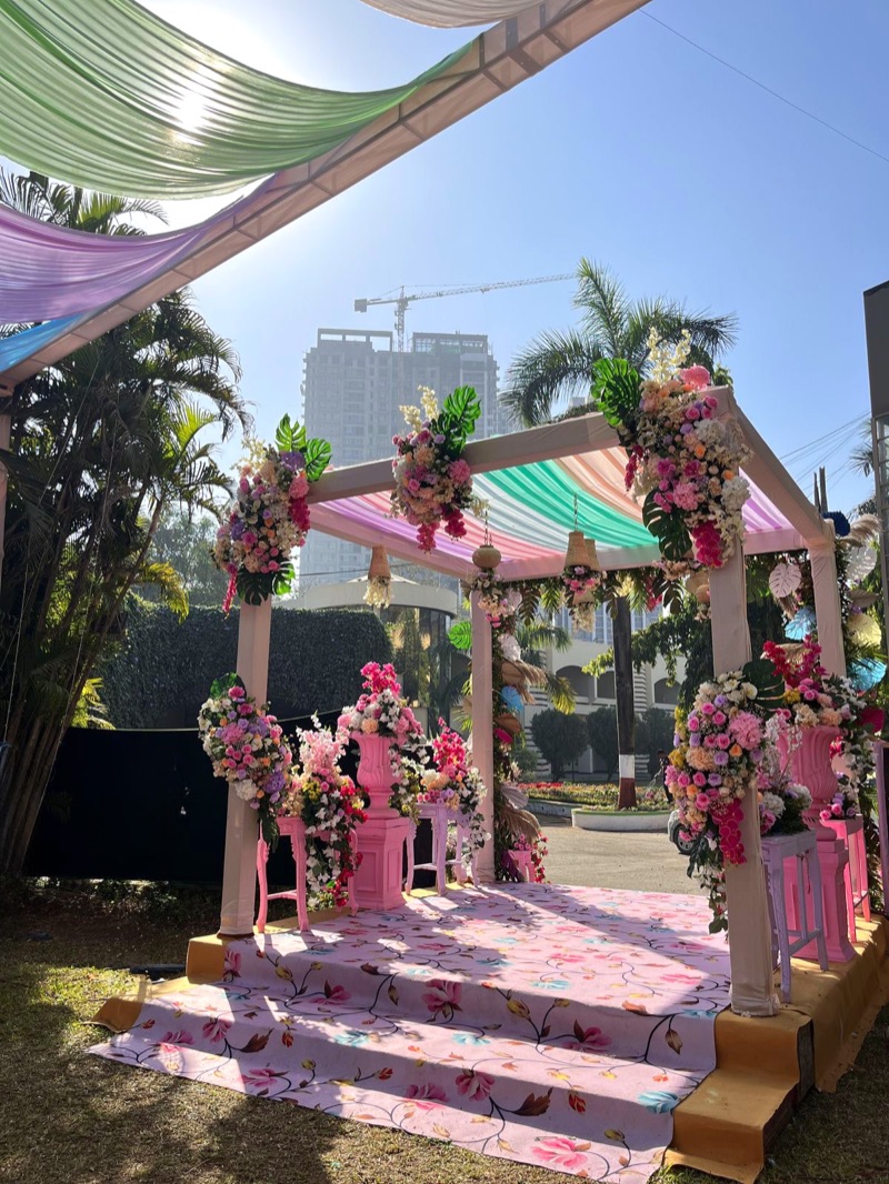 Outdoor Celebration 38