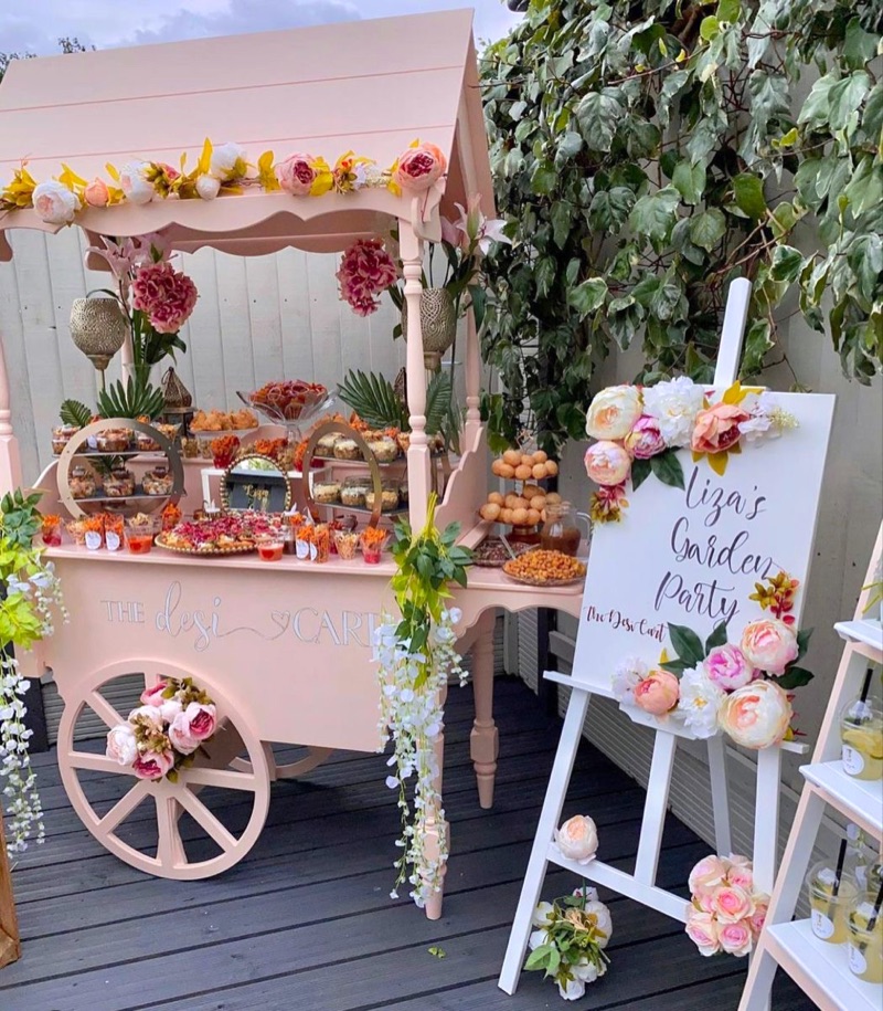 Outdoor Celebration 39