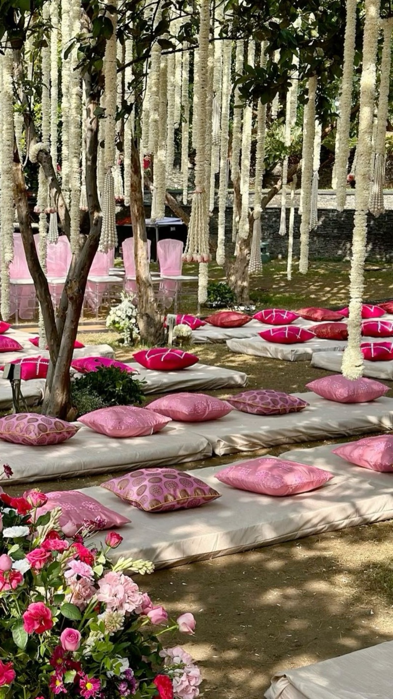 Outdoor Celebration 4