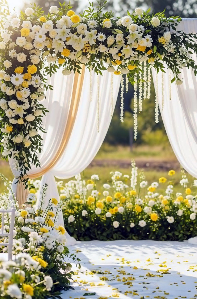 Outdoor Celebration 43