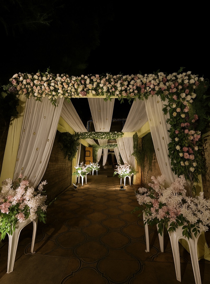 Outdoor Celebration 44