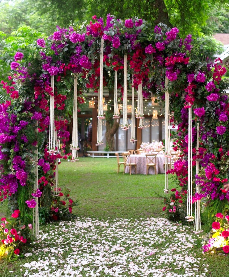 Outdoor Celebration 6